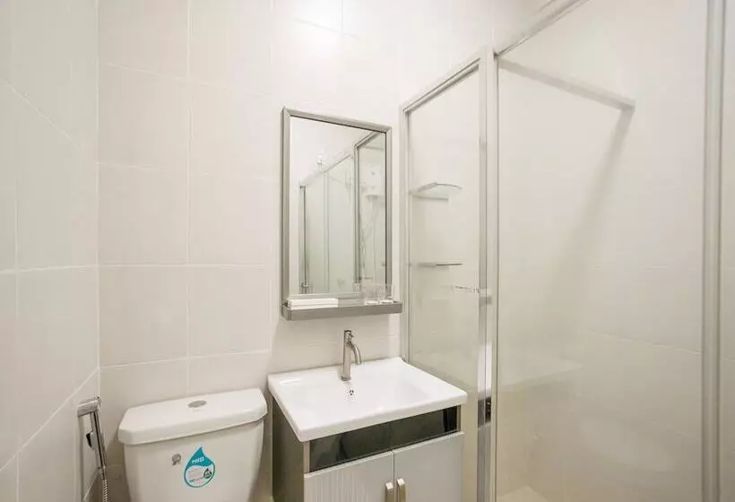 ホテル Oyo 805 La Belladoza