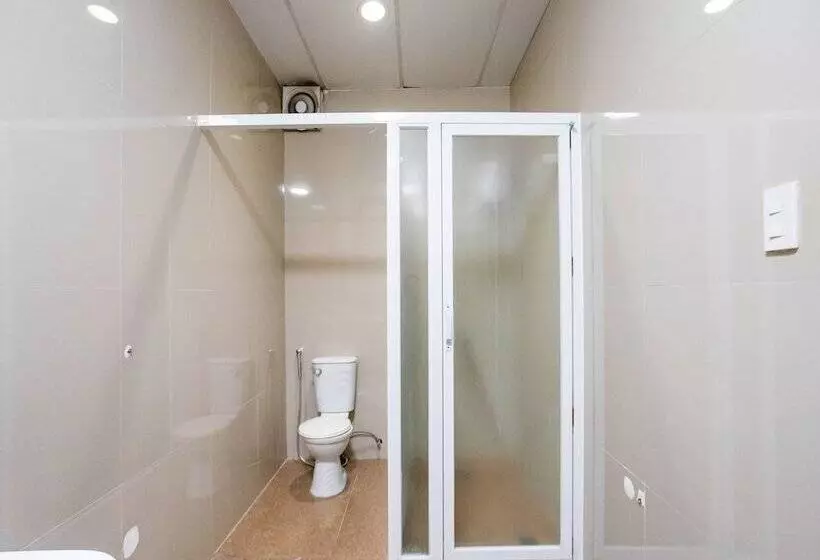 ホテル Oyo 805 La Belladoza