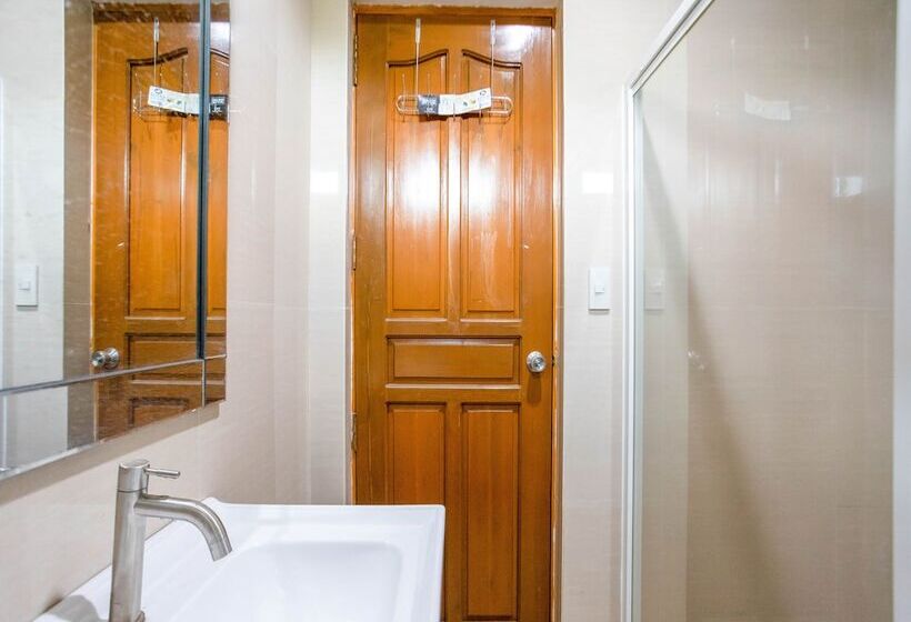 בית מלון כפרי Oyo 805 La Belladoza