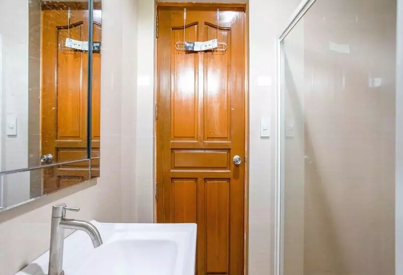 ホテル Oyo 805 La Belladoza