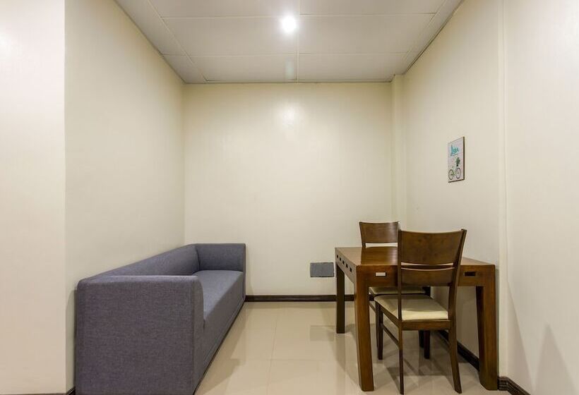 בית מלון כפרי Oyo 805 La Belladoza