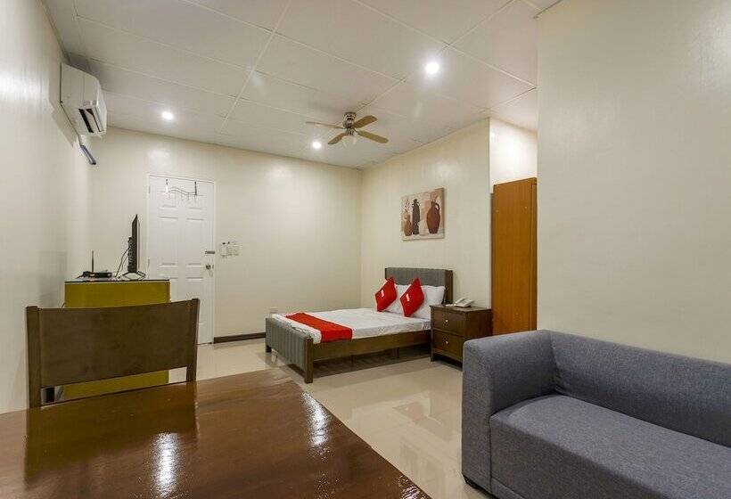 בית מלון כפרי Oyo 805 La Belladoza