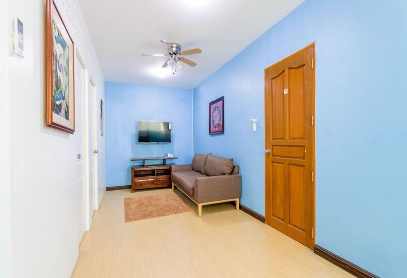 בית מלון כפרי Oyo 805 La Belladoza