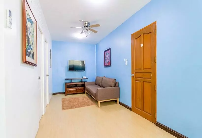 ホテル Oyo 805 La Belladoza