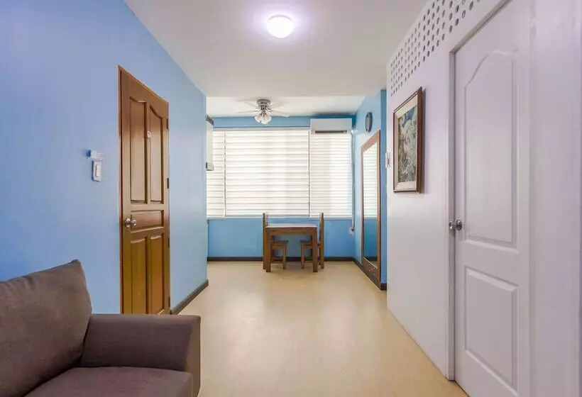 ホテル Oyo 805 La Belladoza