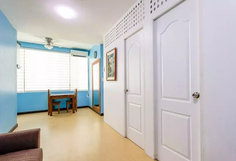 ホテル Oyo 805 La Belladoza