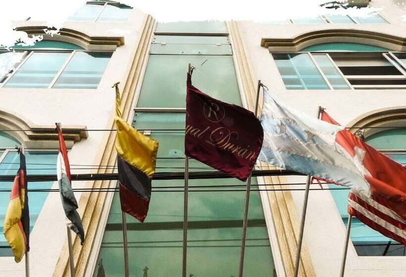 Hotel Royal Durán