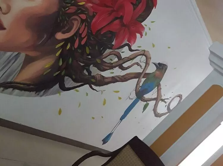 Hotelli Royal Durán