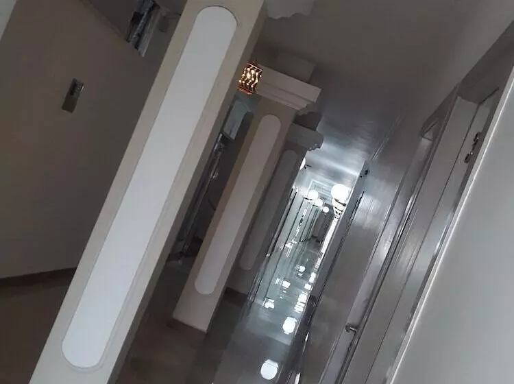 Hotelli Royal Durán