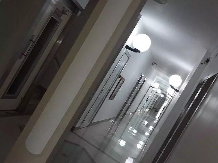 Hotelli Royal Durán