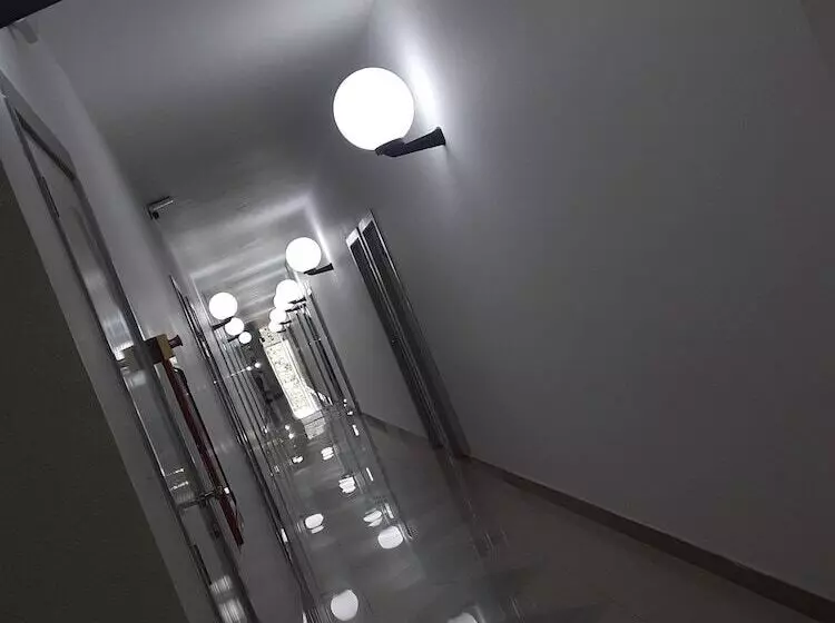 Hotelli Royal Durán