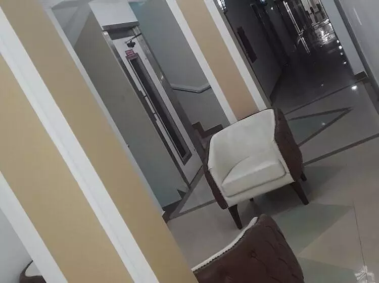 Hotelli Royal Durán