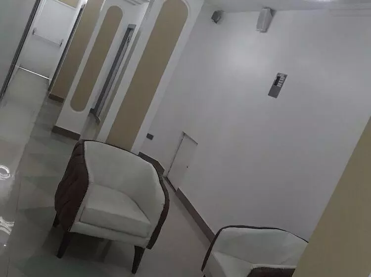 Hotelli Royal Durán