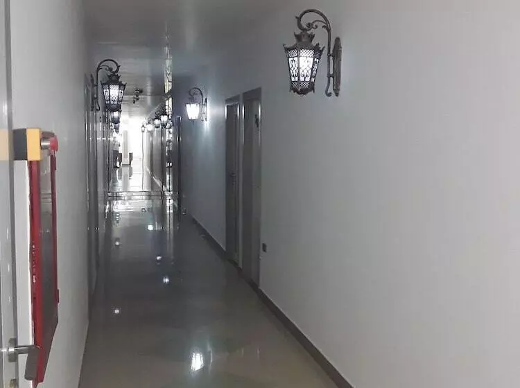 Hotelli Royal Durán