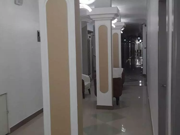 Hotelli Royal Durán