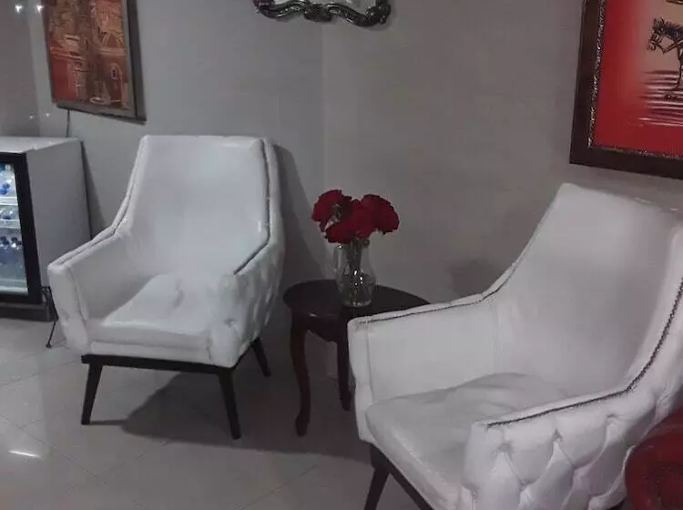 Hotelli Royal Durán