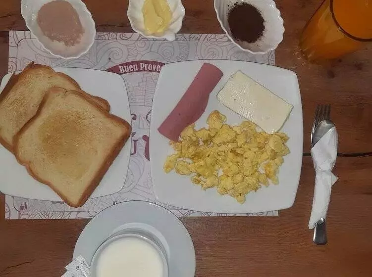 Hotelli Royal Durán