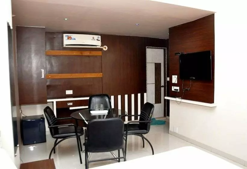 Hotel Sankalp