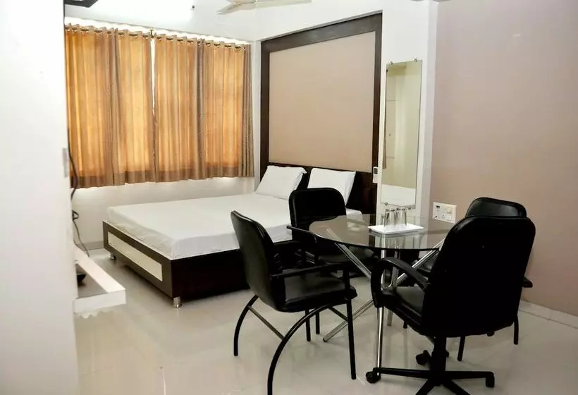 Hotel Sankalp
