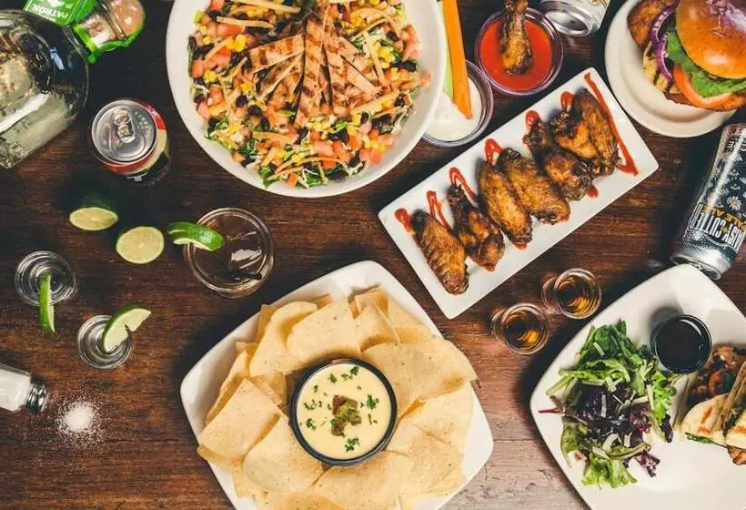 Hotelli The Parasol Inn Sikkim