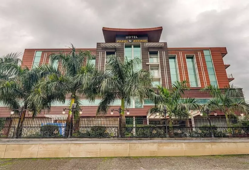 Hotelli Treebo Premium Pearl Avenue