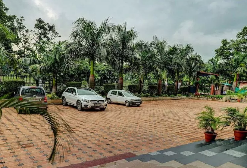 Hotelli Treebo Premium Pearl Avenue