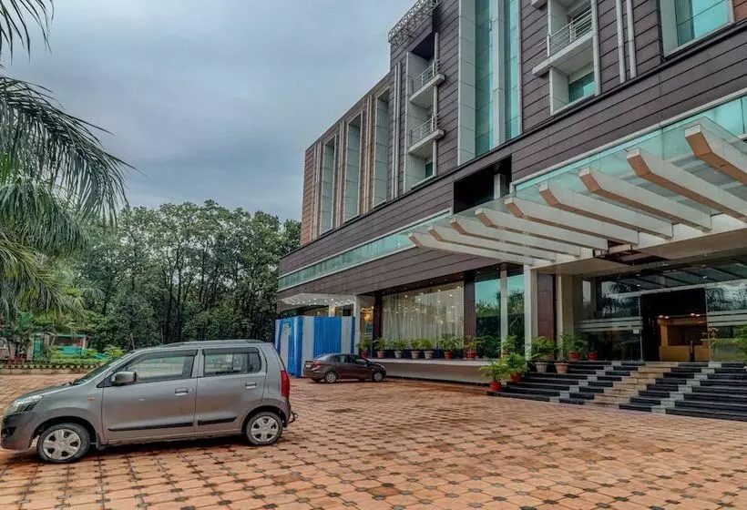 Hotelli Treebo Premium Pearl Avenue