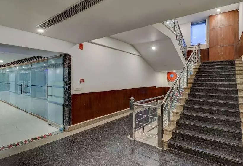 Hotelli Treebo Premium Pearl Avenue