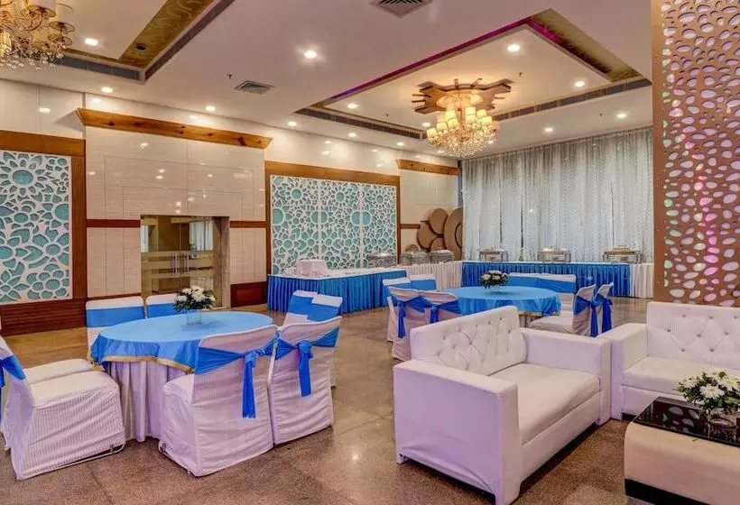 Hotelli Treebo Premium Pearl Avenue