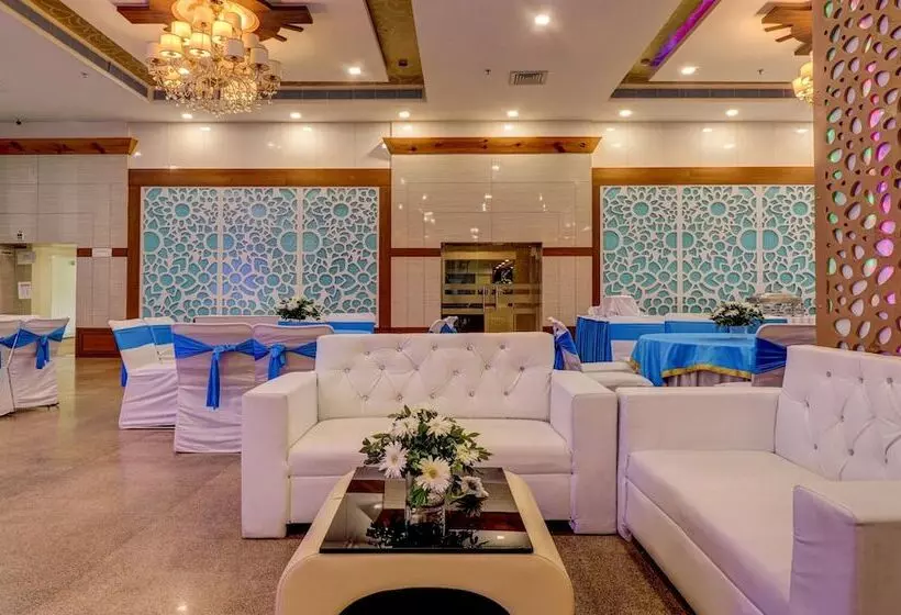 Hotelli Treebo Premium Pearl Avenue