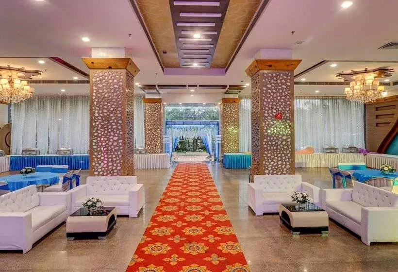 Hotelli Treebo Premium Pearl Avenue