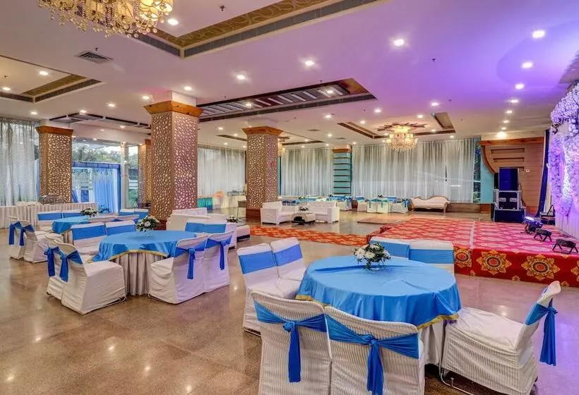 Hotelli Treebo Premium Pearl Avenue