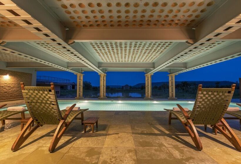 호텔 Wagoba Eco Lodge