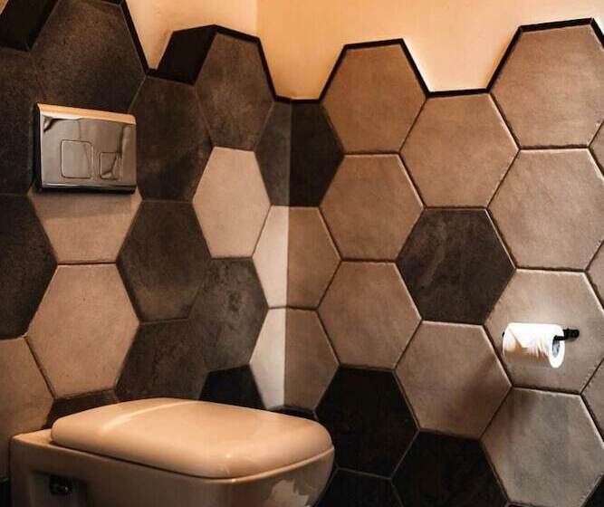 호텔 Wagoba Eco Lodge