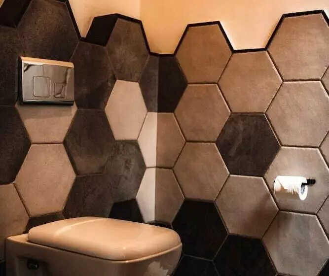 Hotelli Wagoba Eco Lodge