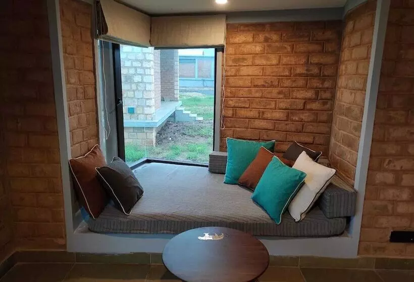 Hotelli Wagoba Eco Lodge