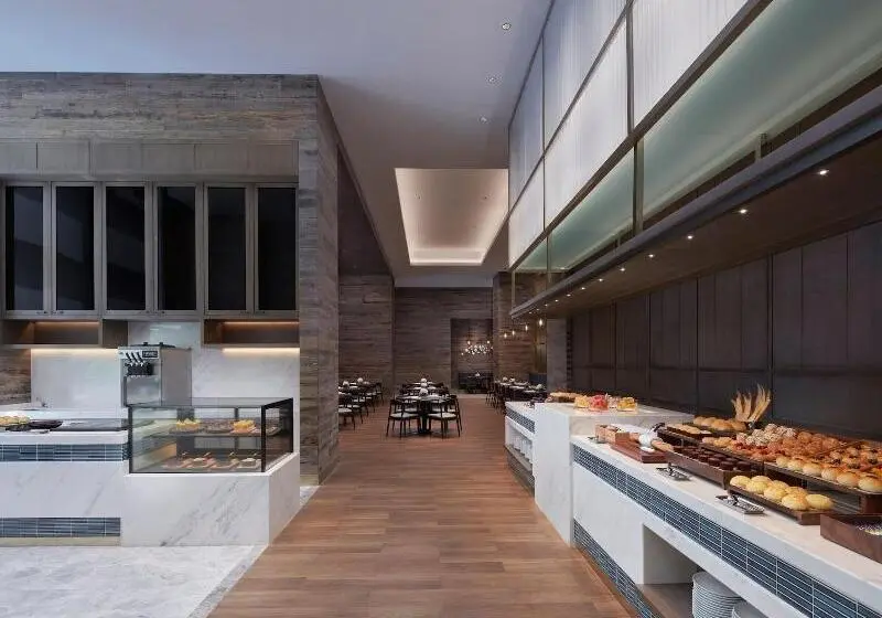 ホテル Wenzhou Marriott