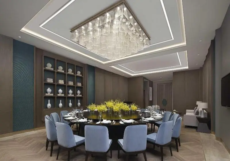 ホテル Wenzhou Marriott