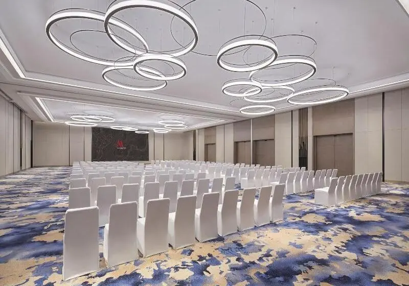 ホテル Wenzhou Marriott