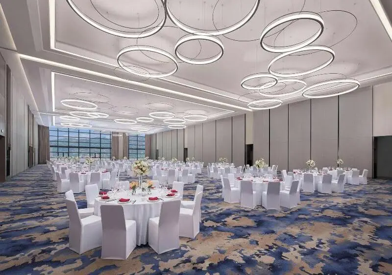ホテル Wenzhou Marriott