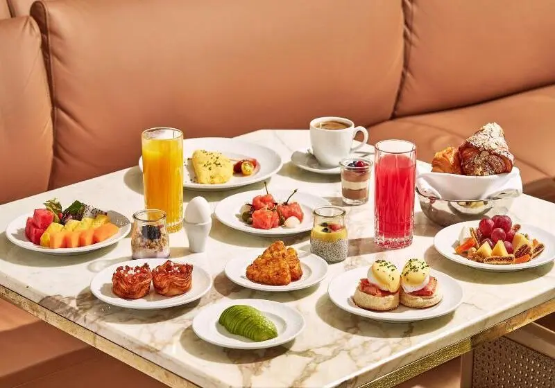 ホテル Wenzhou Marriott