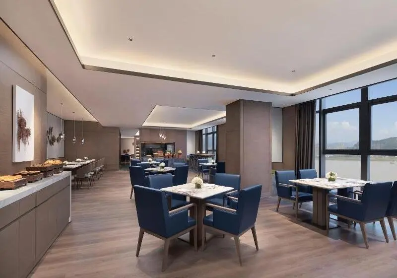 ホテル Wenzhou Marriott