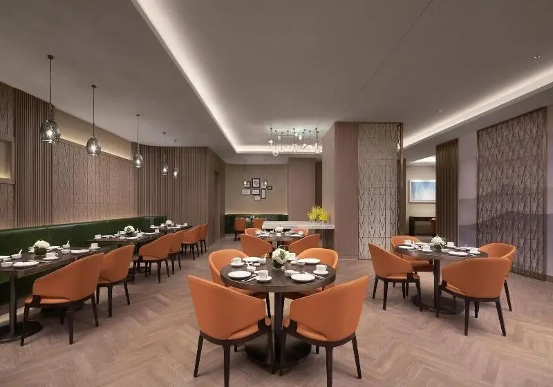 ホテル Wenzhou Marriott