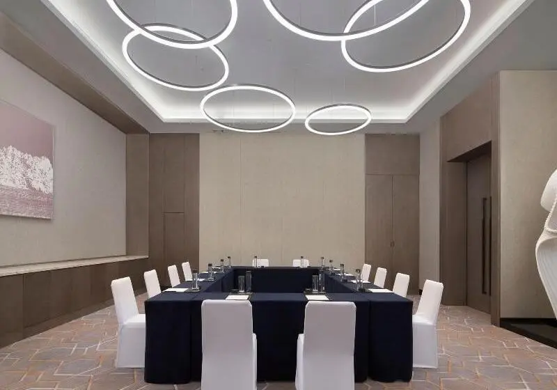 ホテル Wenzhou Marriott