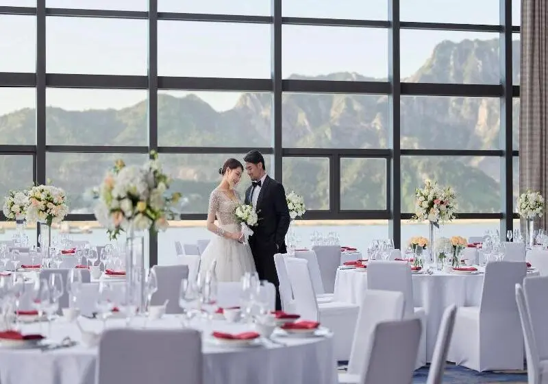 ホテル Wenzhou Marriott