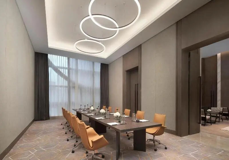 ホテル Wenzhou Marriott