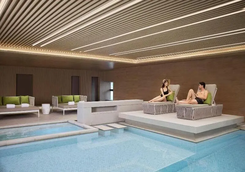 ホテル Wenzhou Marriott