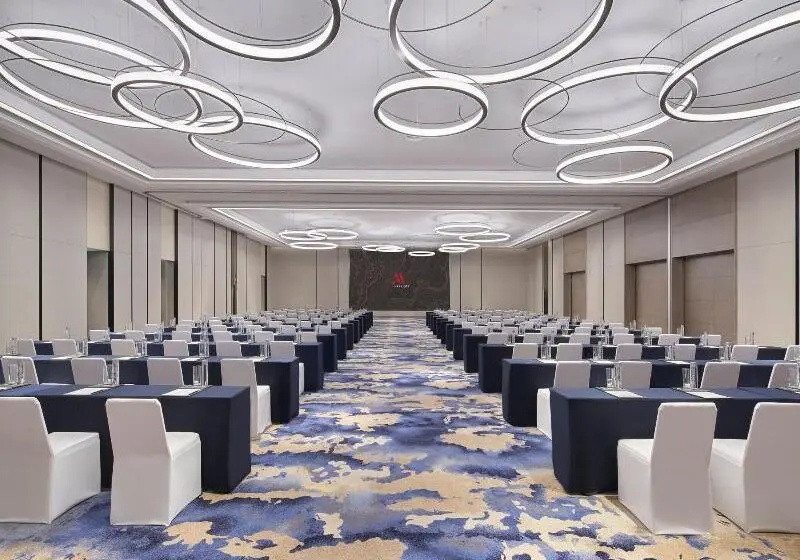 ホテル Wenzhou Marriott
