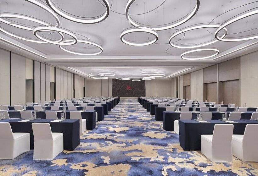 Hotel Wenzhou Marriott