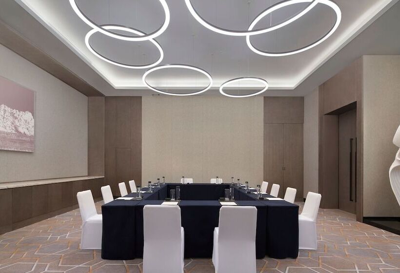 Hotel Wenzhou Marriott